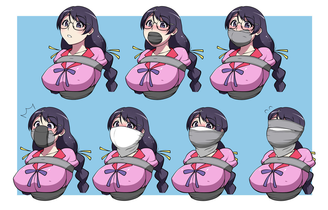 Fanart Packs page 9 full