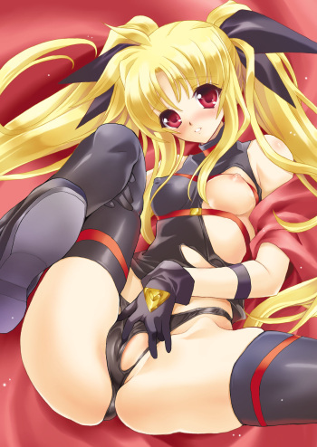 Kiniro Shoujo cover