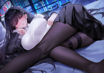 Rio Tsukatsuki cover