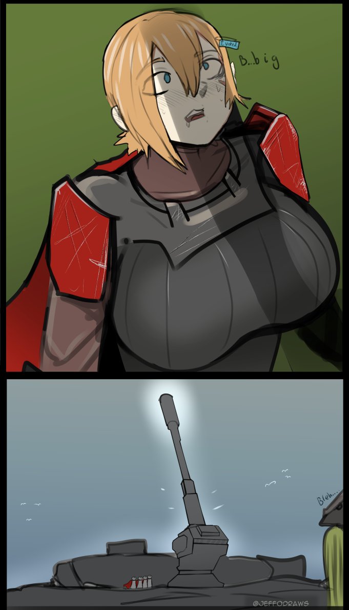 Fresh Meat GF page 7 full