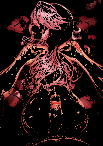 Chloe Tanetsuke cover