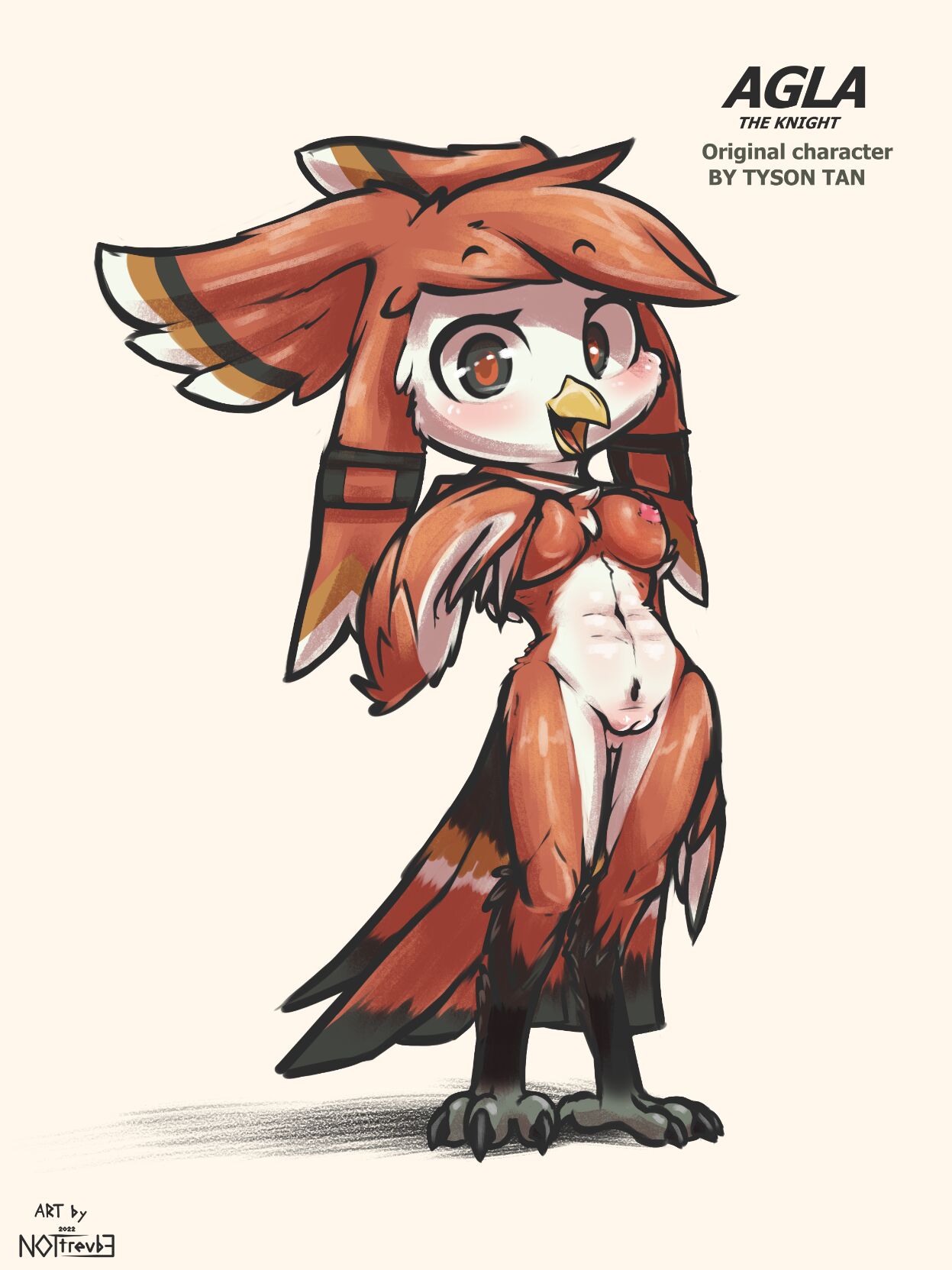 ARTISt nottrevbe page 6 full