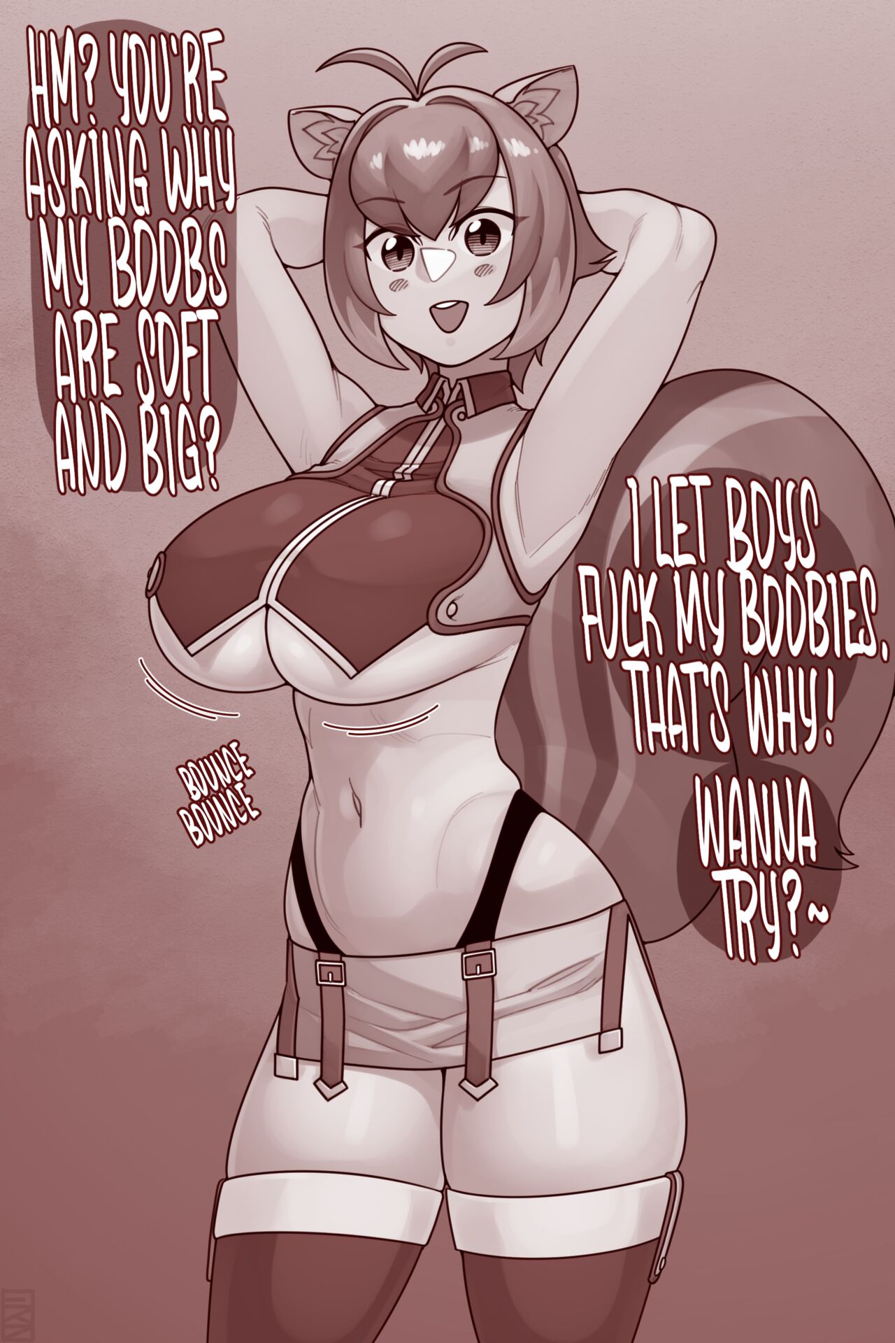 MAKOTO NANAYA ZURI page 1 full