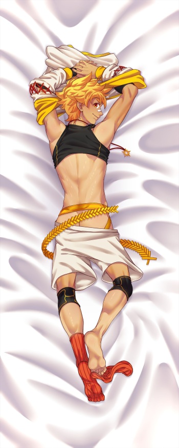 Jock Studio cover