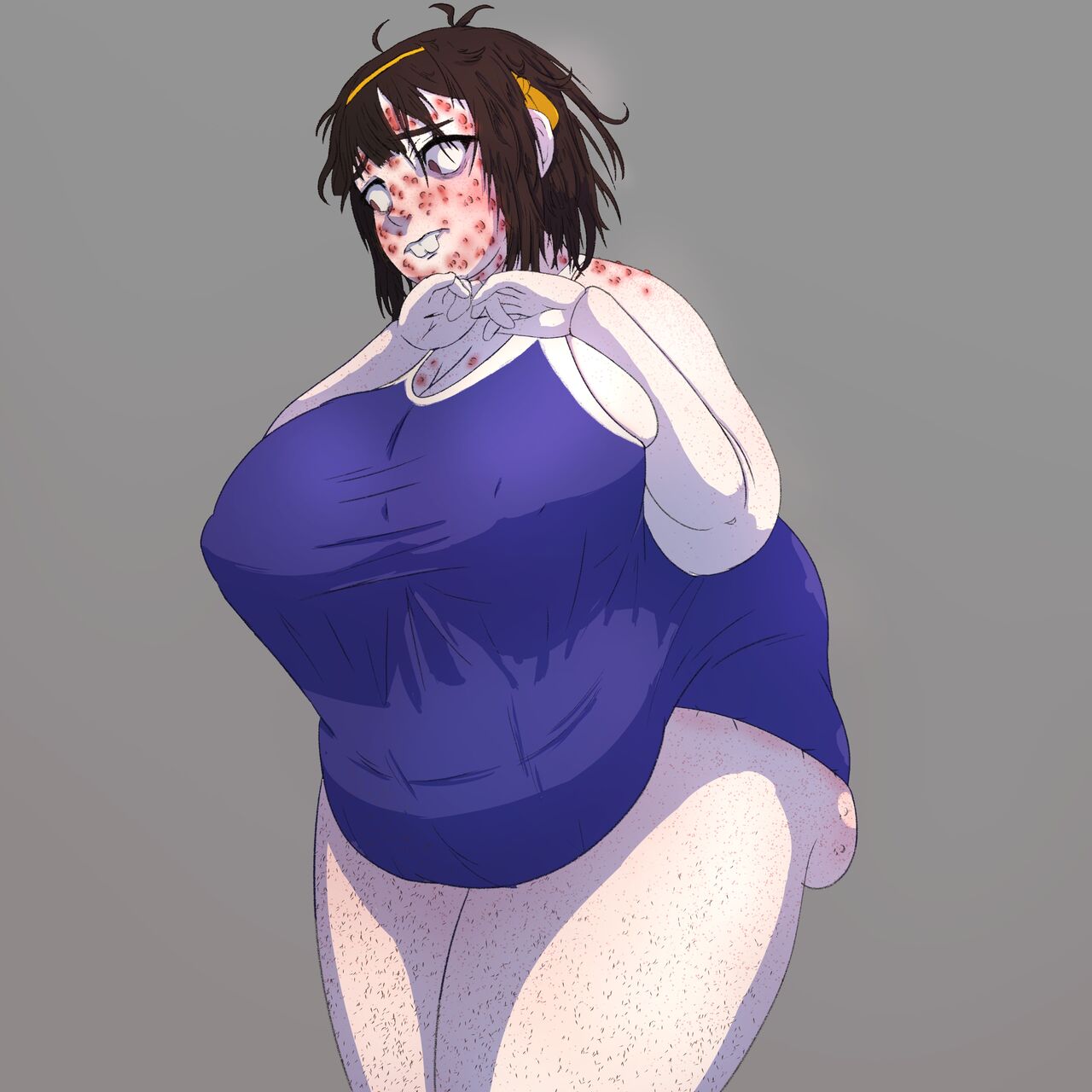 Haruhi Nerd TF page 8 full