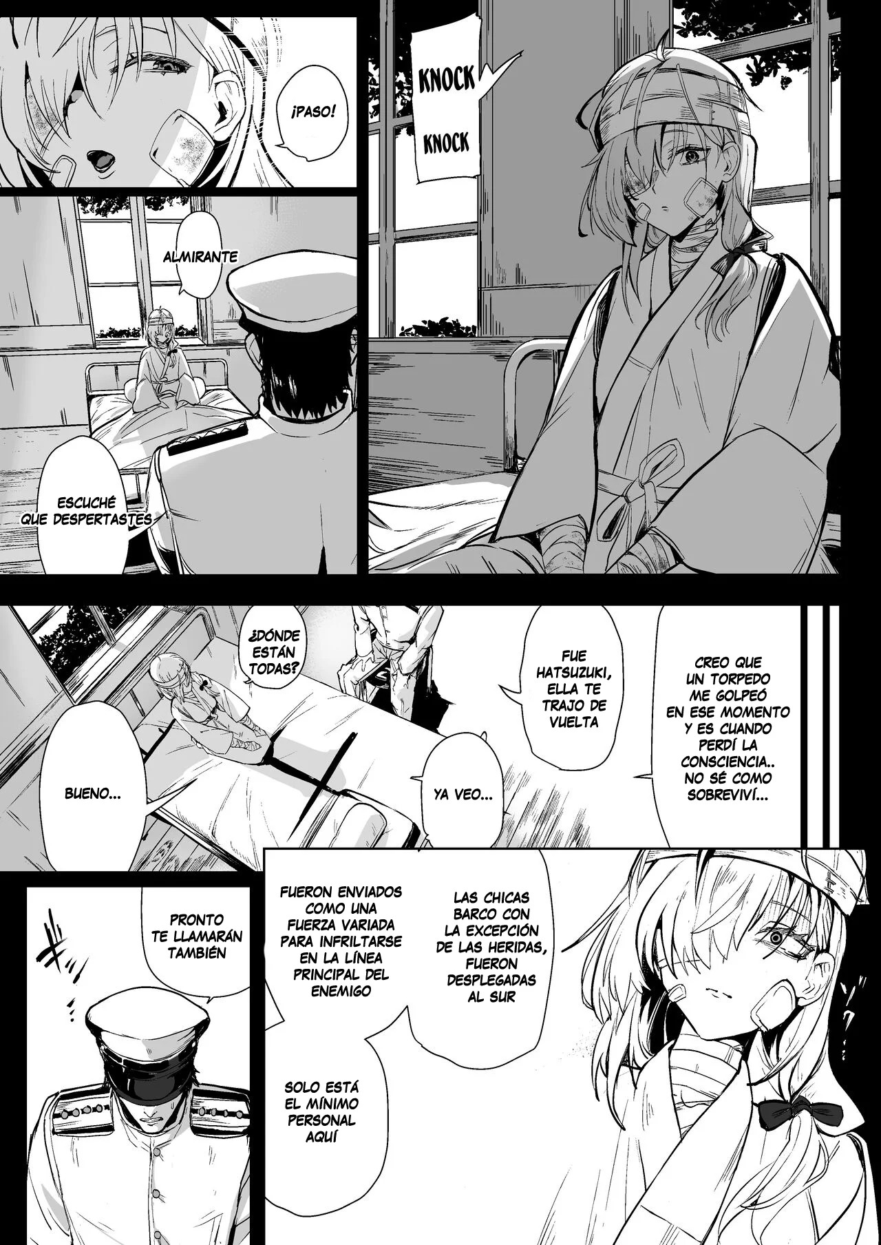 SUZUTSUKI END ROLL page 2 full