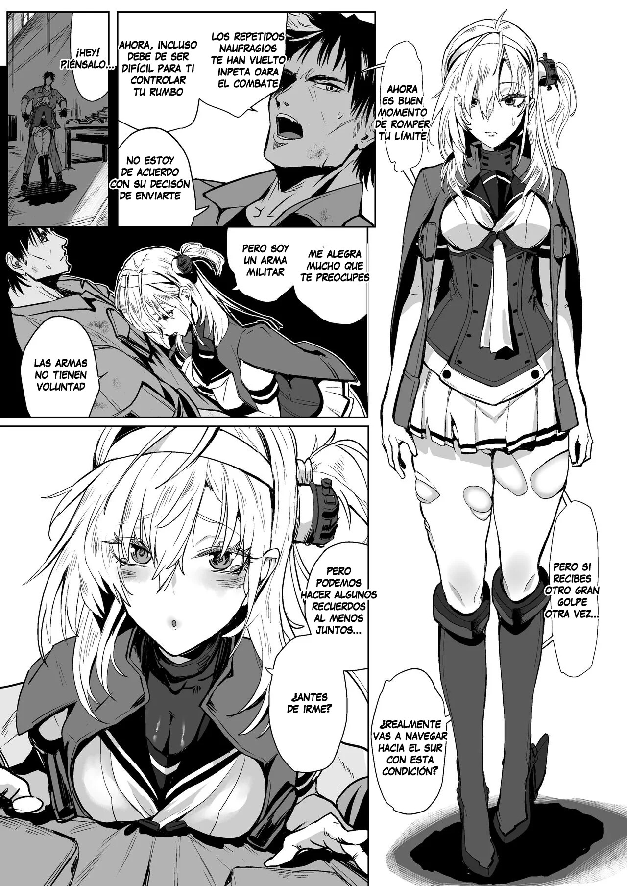 SUZUTSUKI END ROLL page 4 full