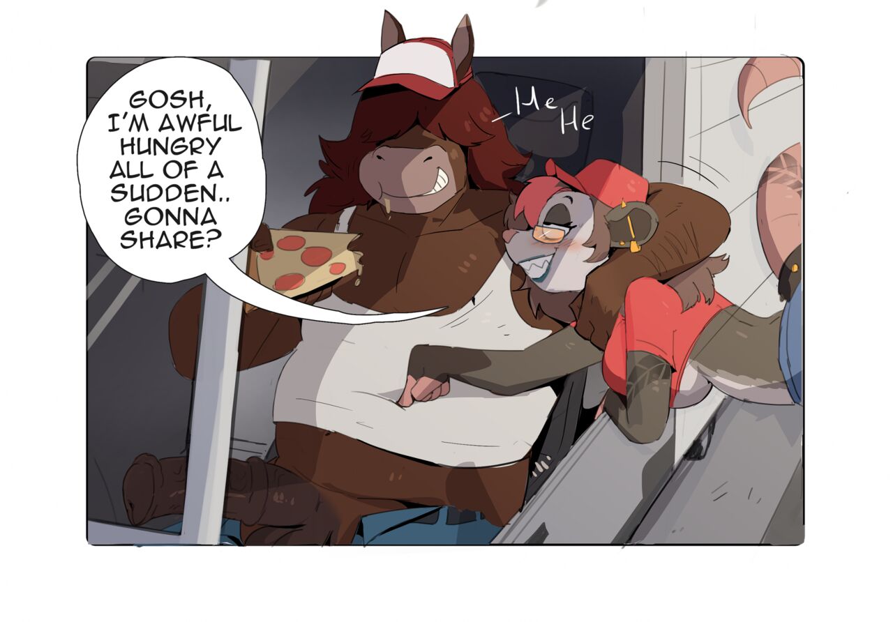 comisiones, legacy, CurtisxGaige page 3 full