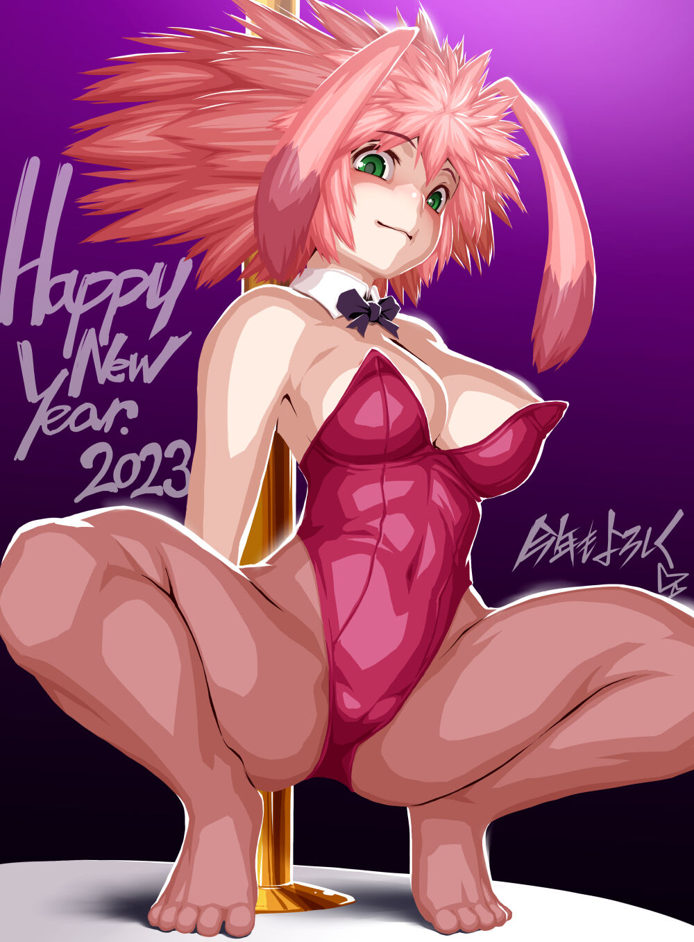 fantia （20230103-20240302） page 2 full