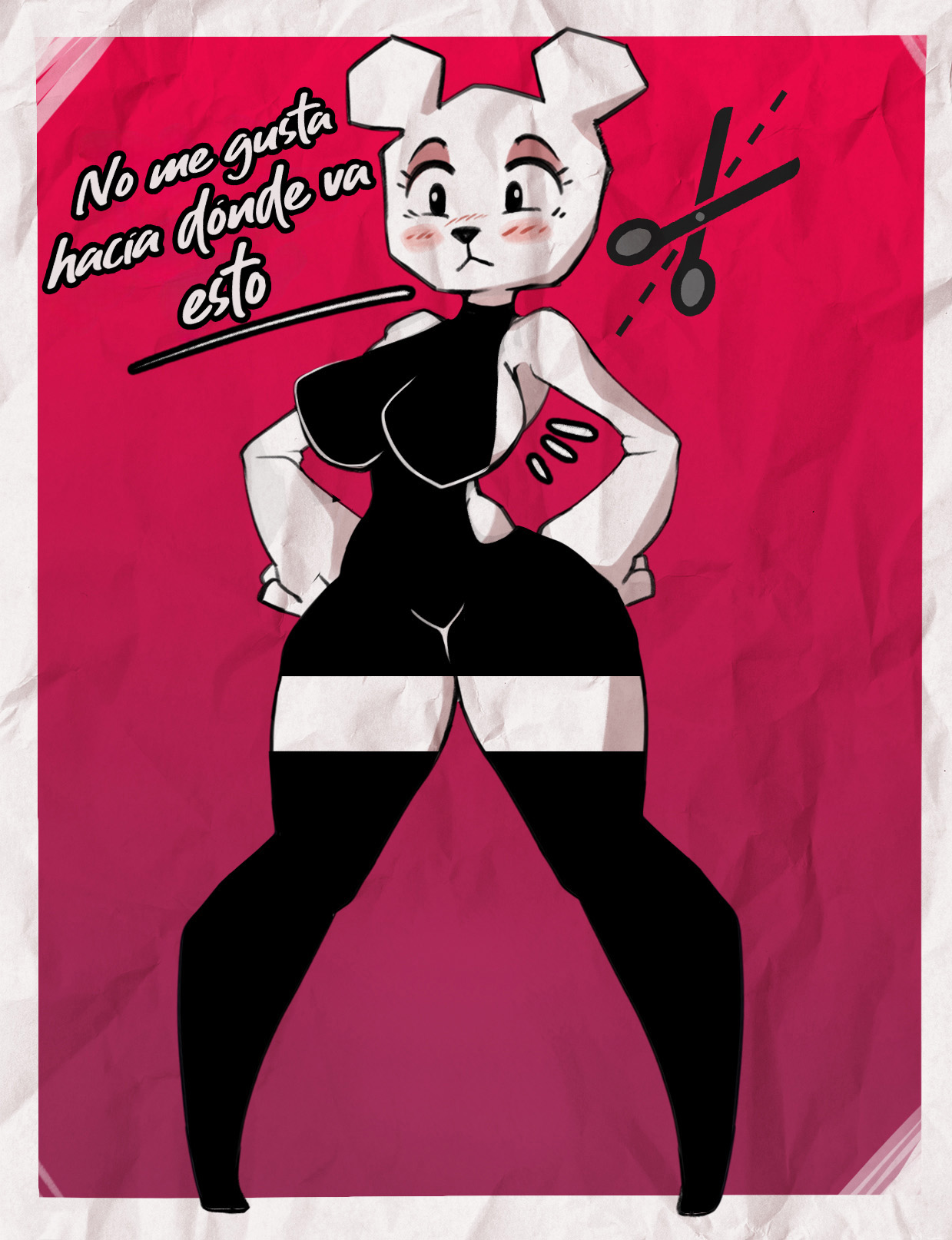 Teri Doodle page 3 full