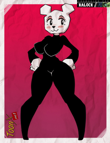Teri Doodle cover