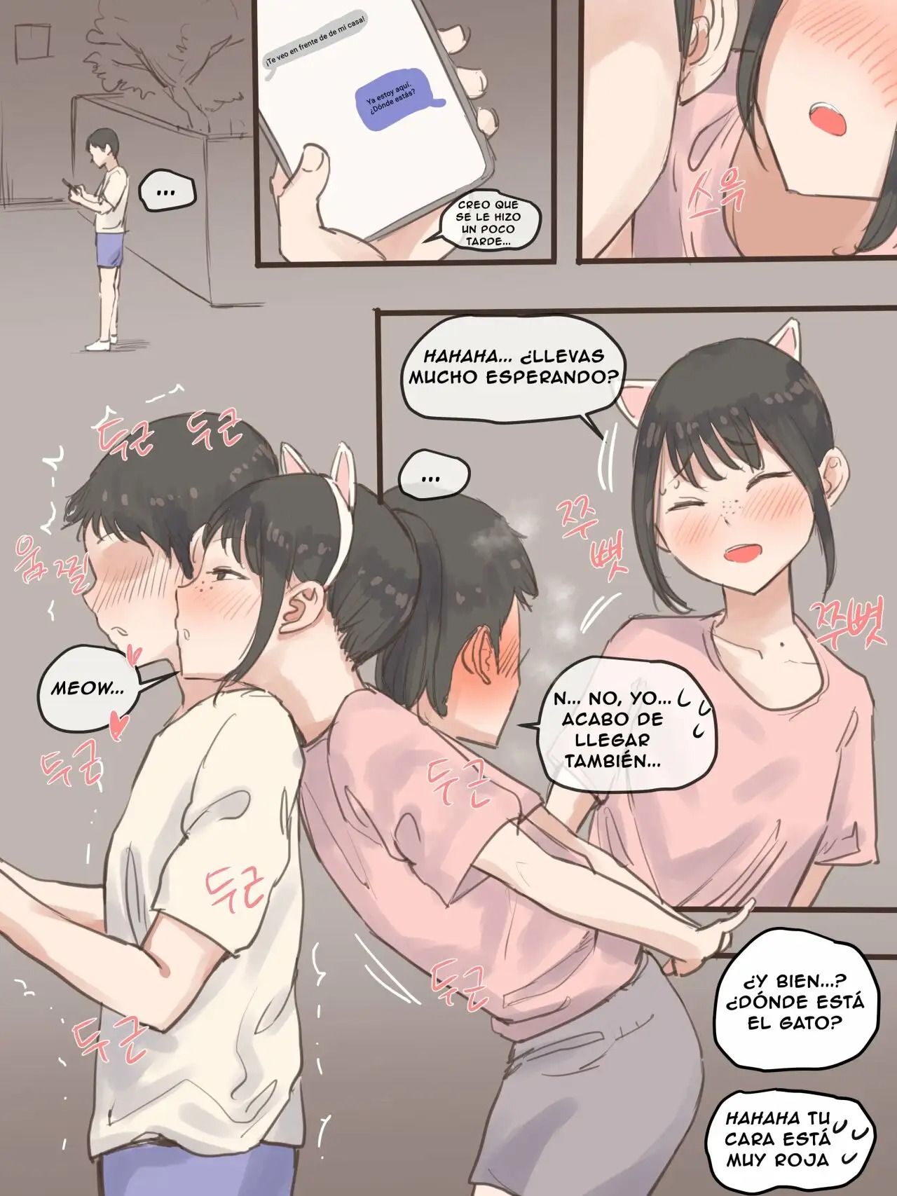 BEHIND page 8 full