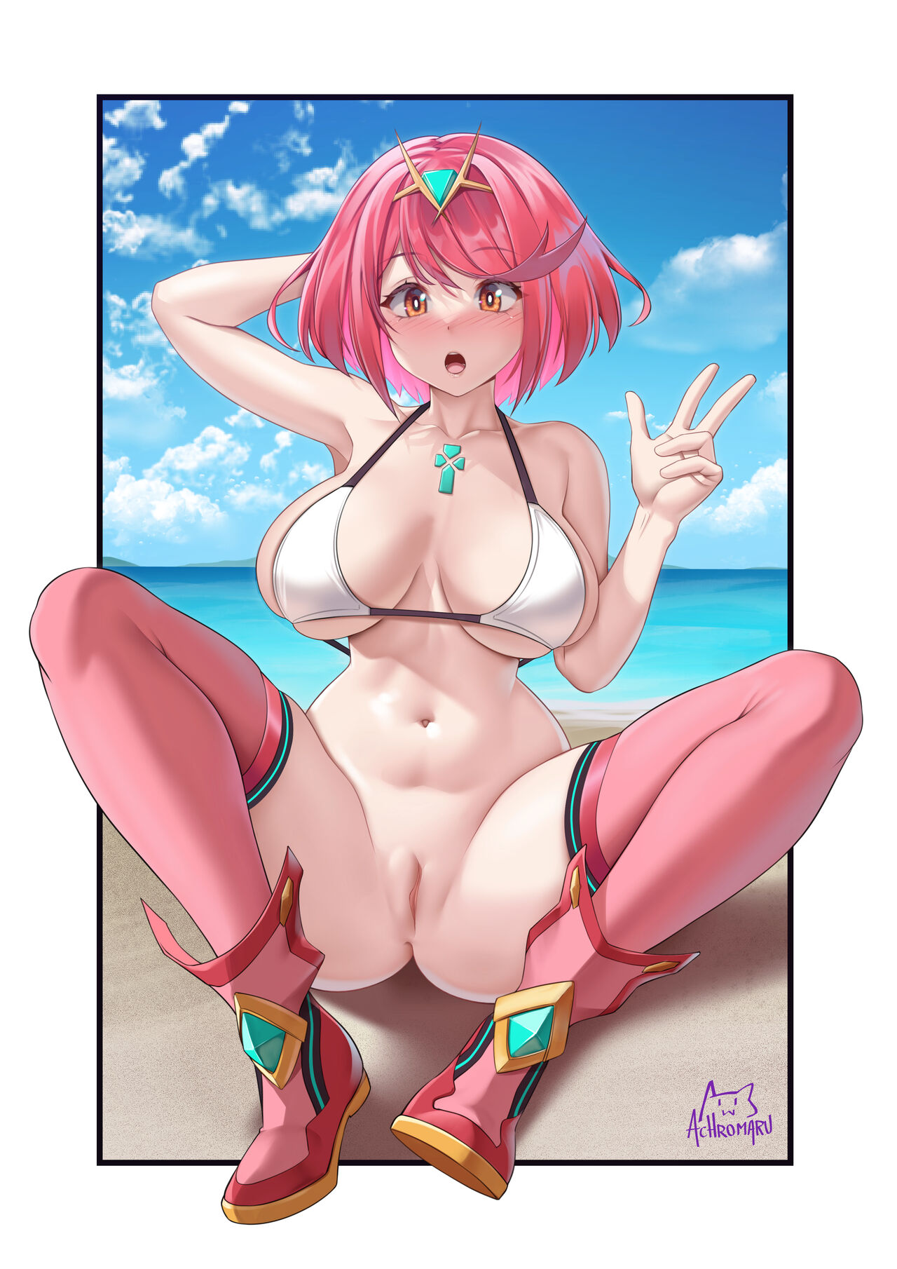 Pyra page 3 full