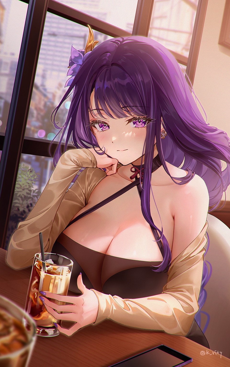 pixiv杂图一览 page 10 full