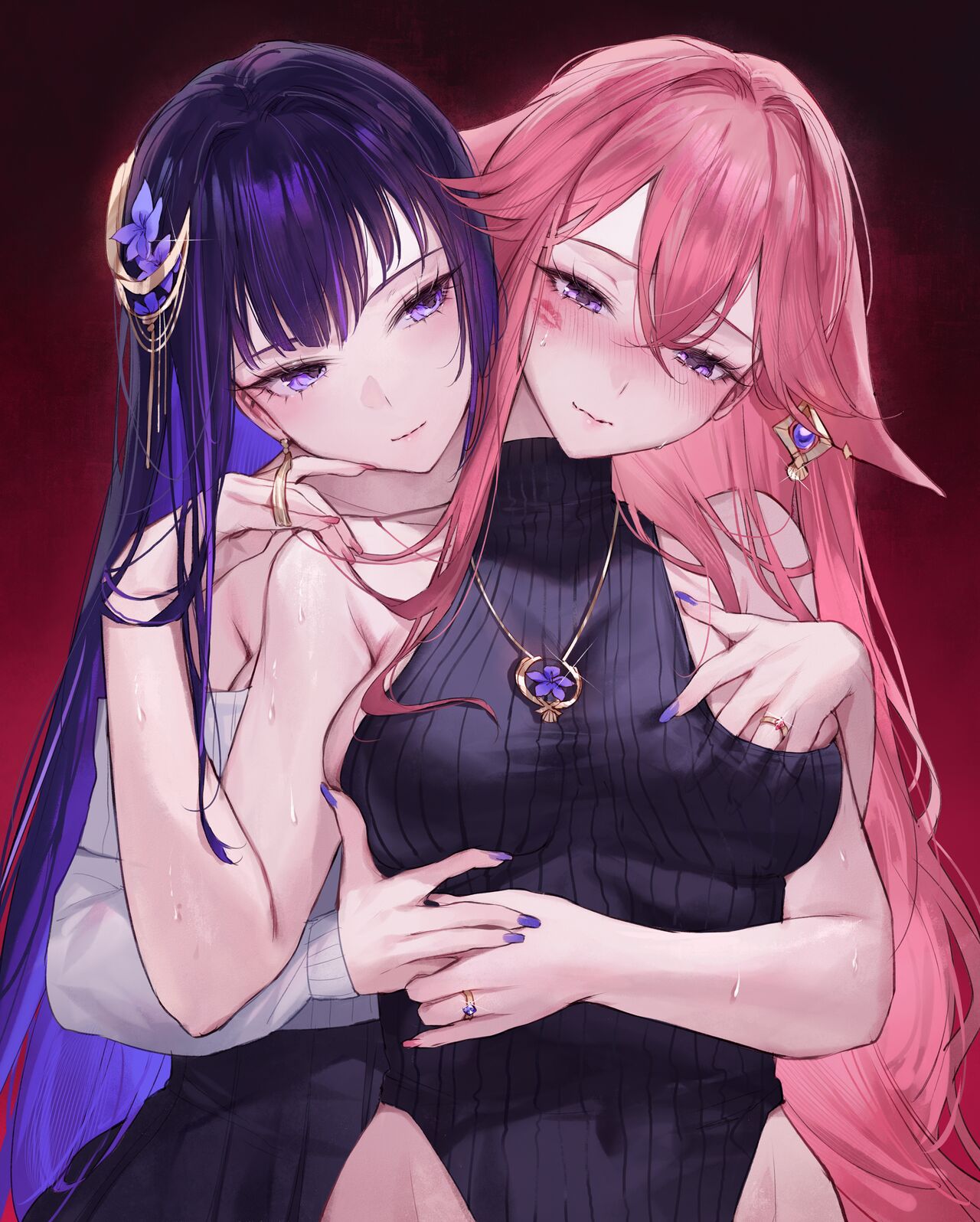 pixiv杂图一览 page 7 full