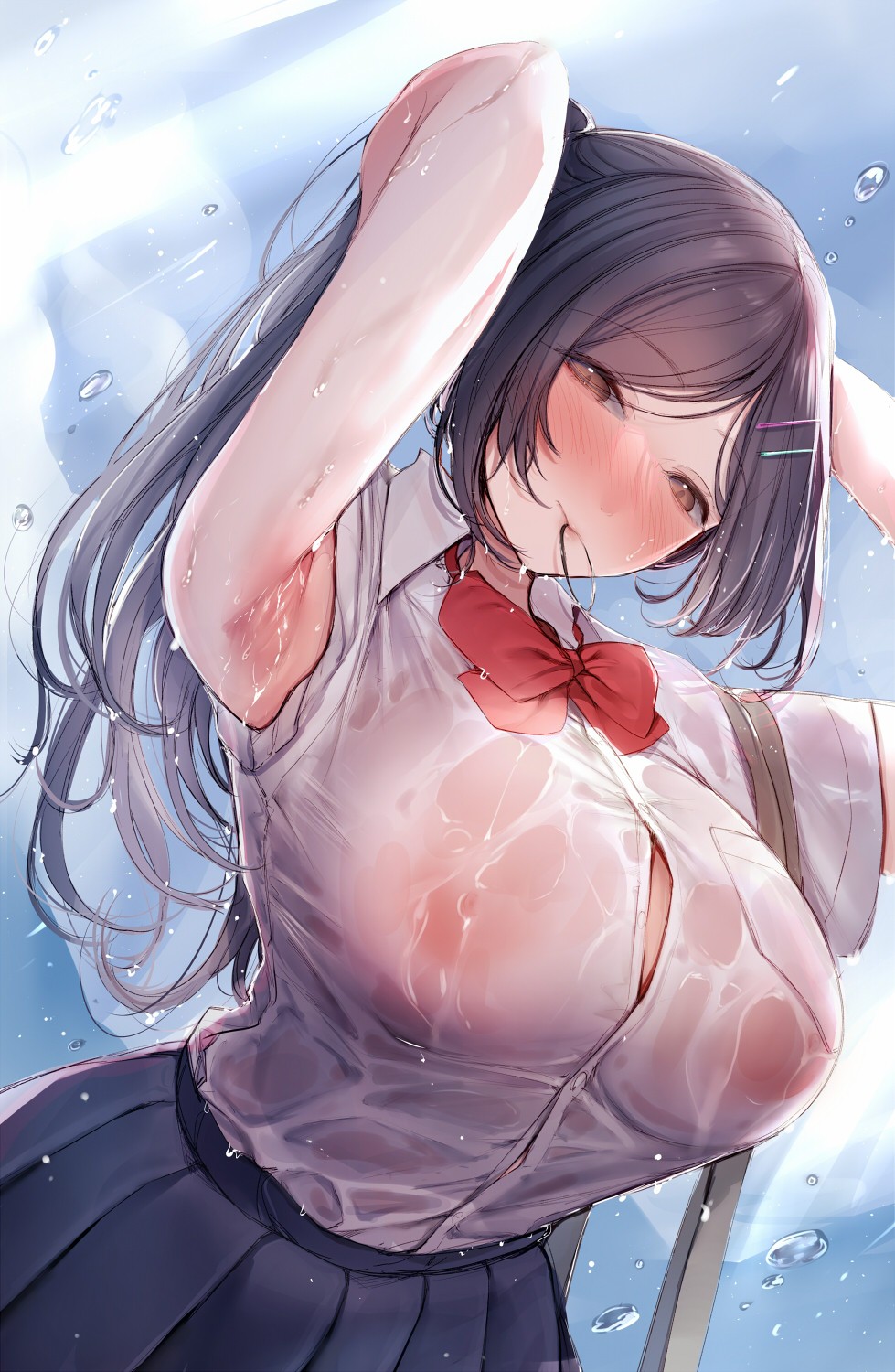 pixiv杂图一览 page 9 full