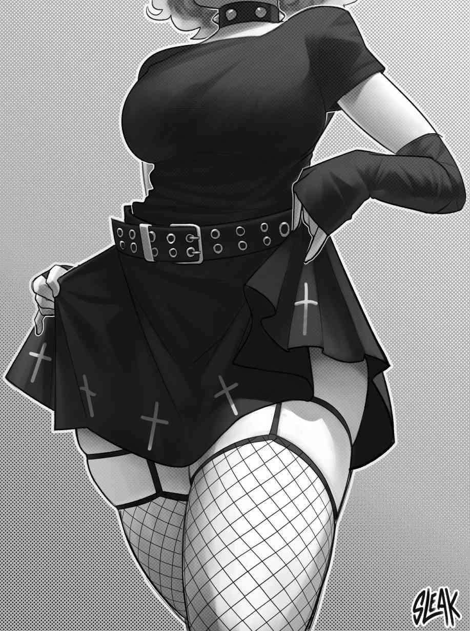 Thighs &amp; Thighjob Collection #1 page 10 full