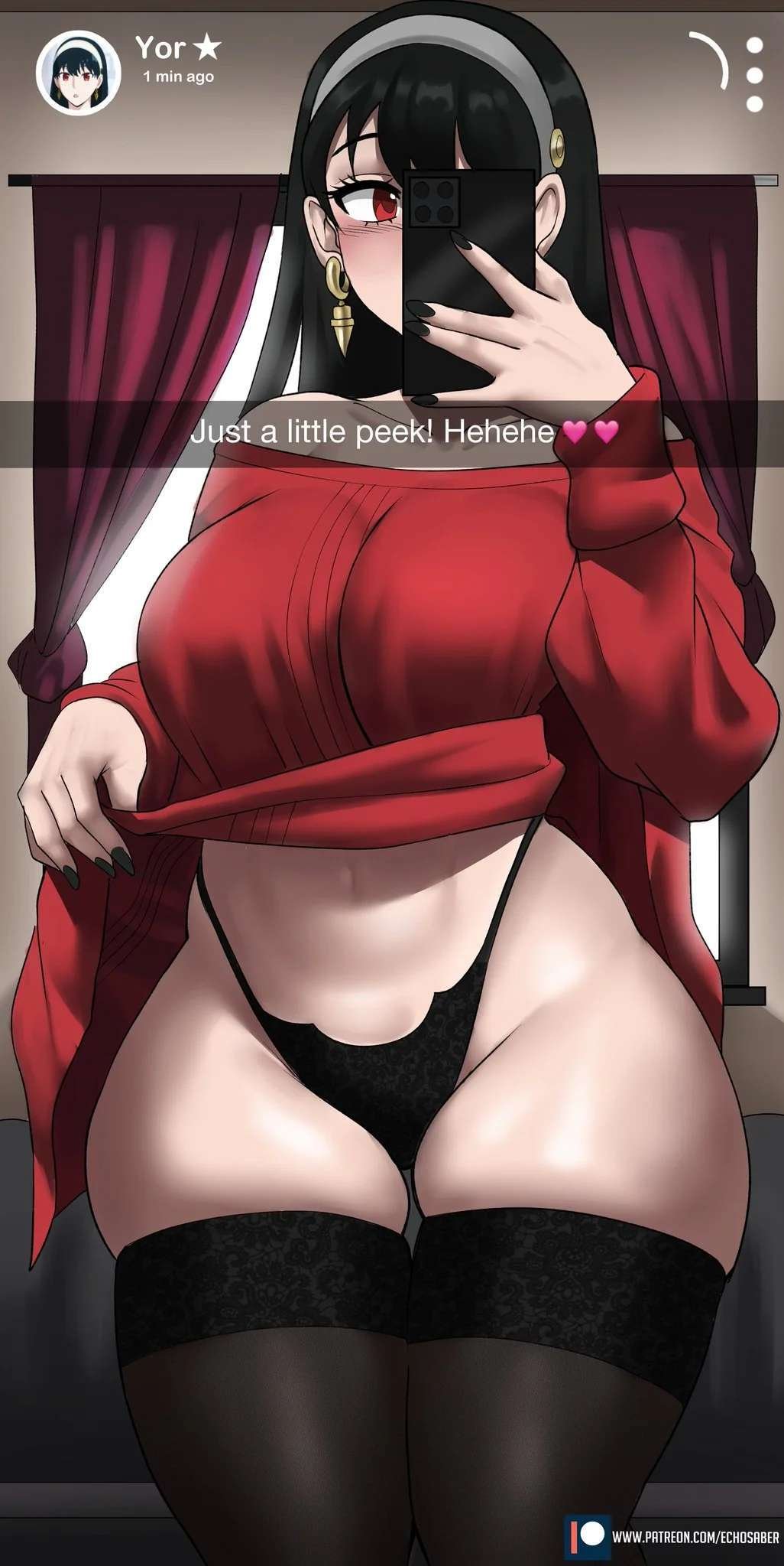Thighs &amp; Thighjob Collection #1 page 8 full