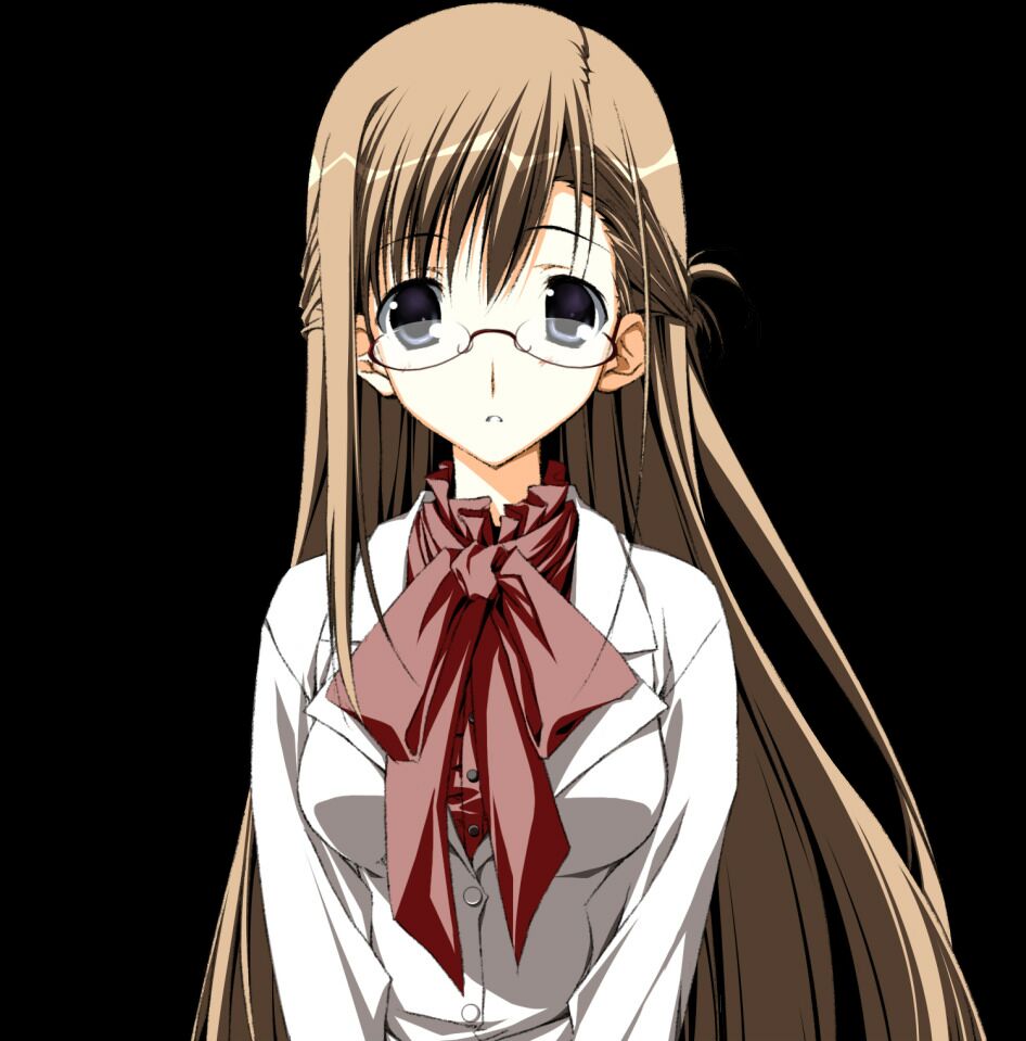 Subarashiki Hibi ～ Furenzoku Sonzai ～Character Sprites:01 page 2 full