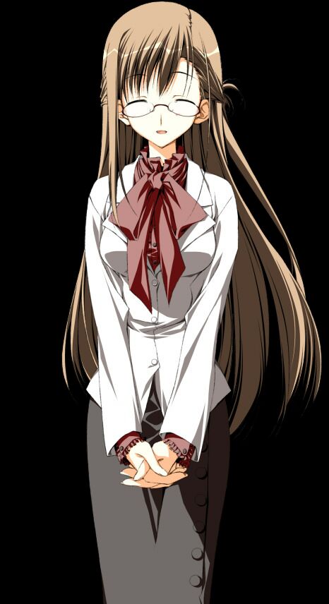 Subarashiki Hibi ～ Furenzoku Sonzai ～Character Sprites:01 page 7 full