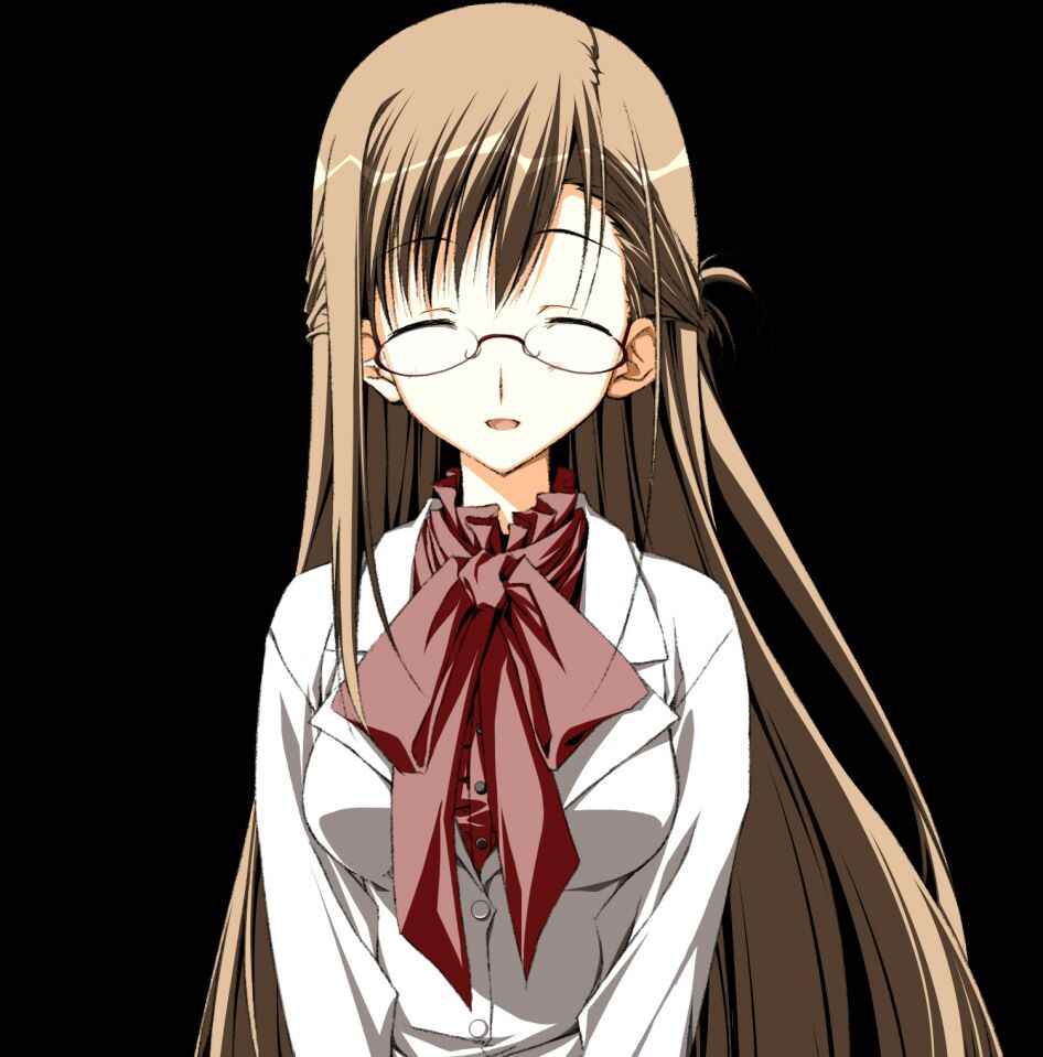 Subarashiki Hibi ～ Furenzoku Sonzai ～Character Sprites:01 page 8 full