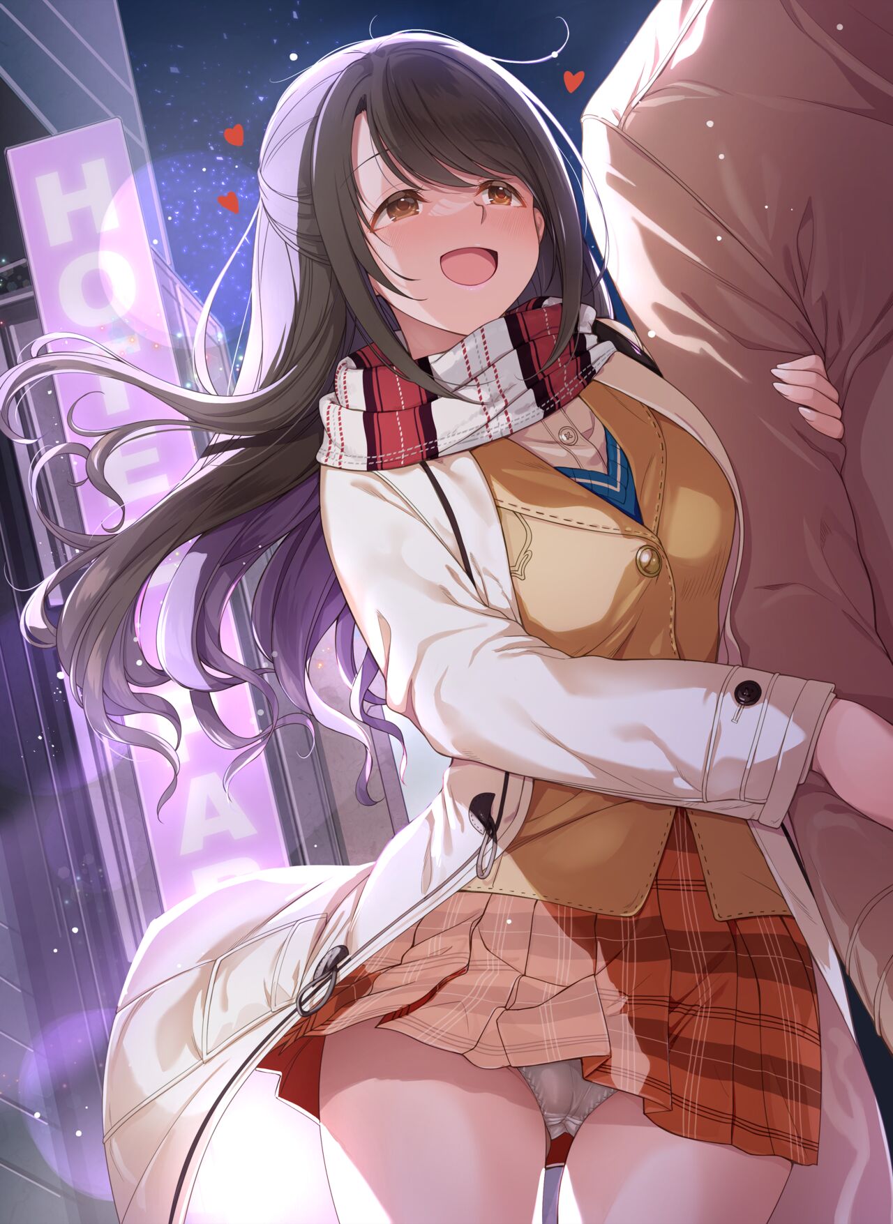 Ecstasy Stage 176 Premium Uzuki to Hatsu H no Omoide page 1 full