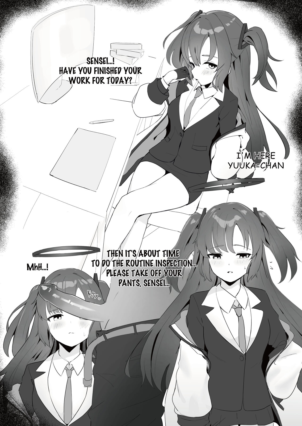 After-School tutoring page 4 full