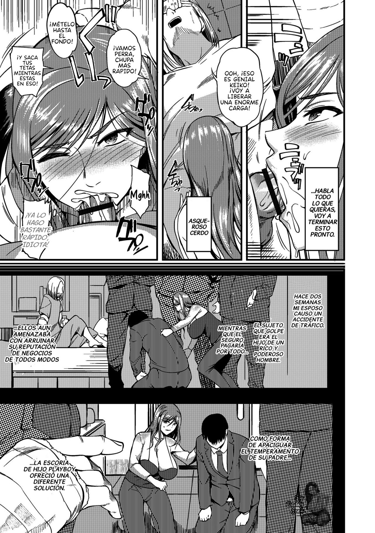 Servicio Domestico Temporal page 3 full