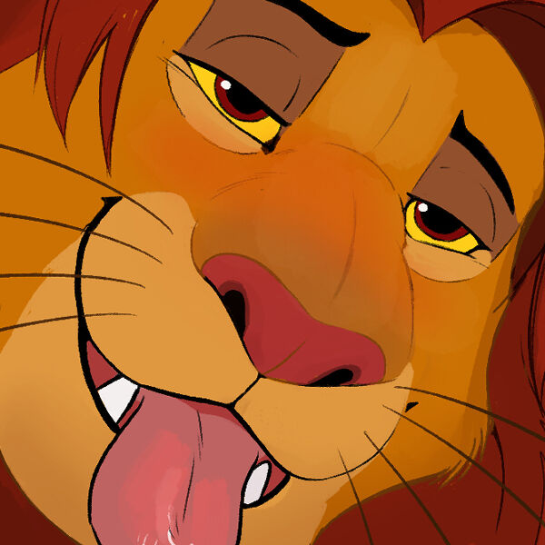 Lion King Artpack page 2 full