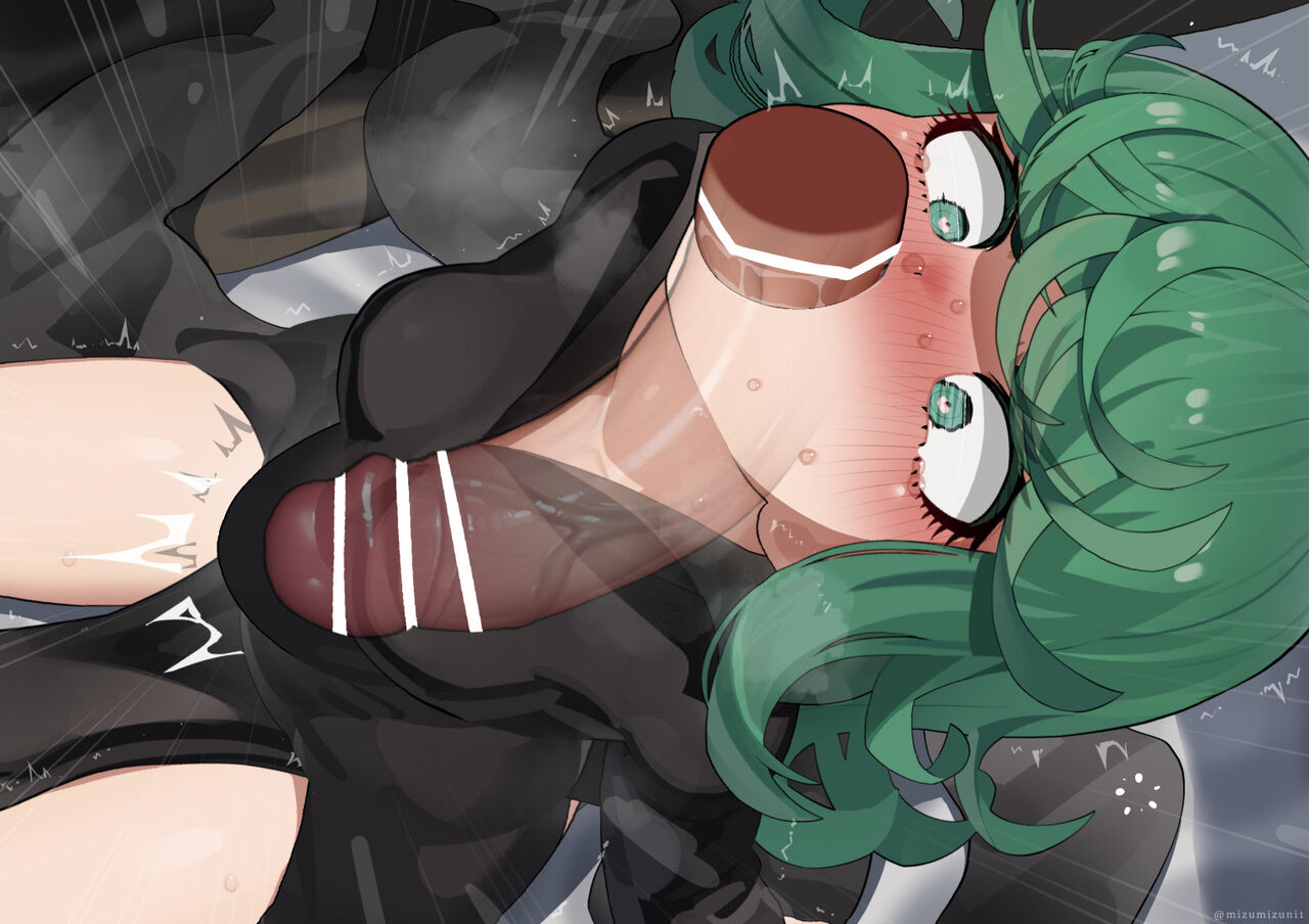 Tatsumaki page 5 full