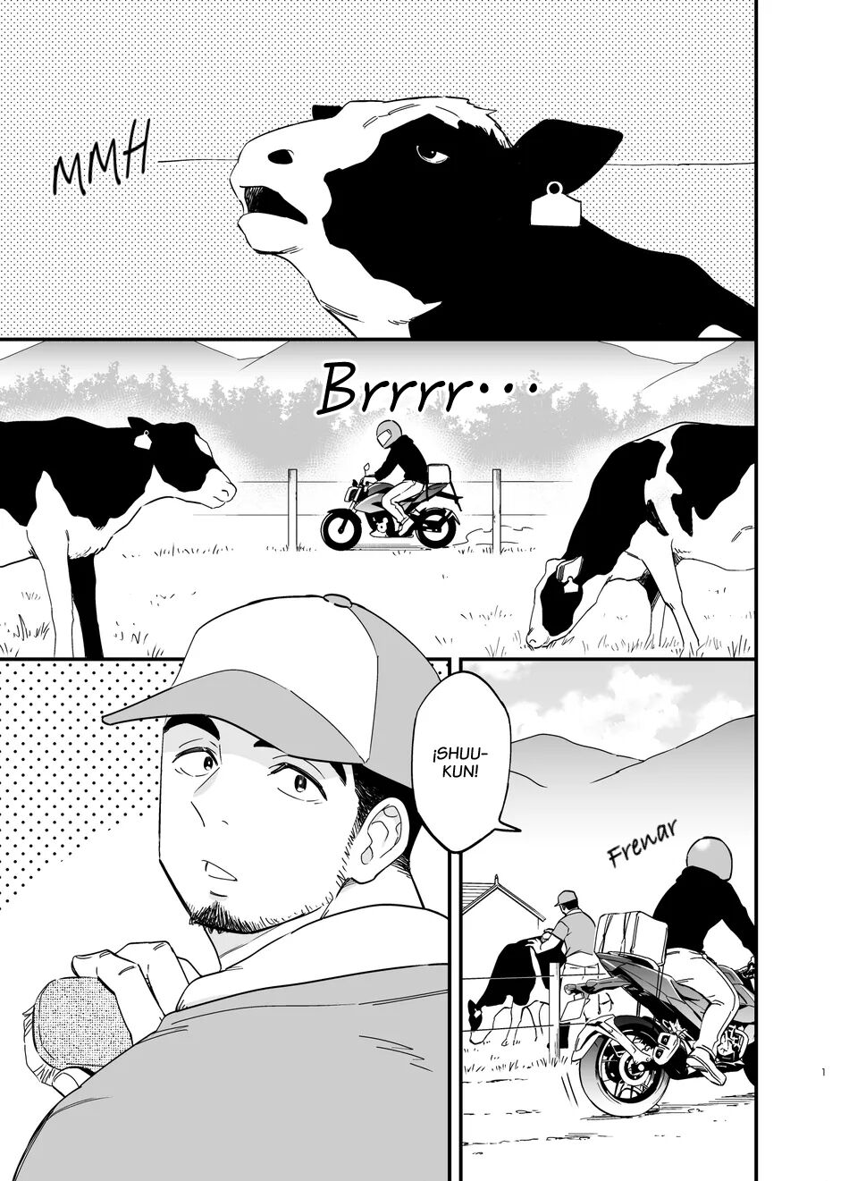 Ana  Draw Two page 2 full