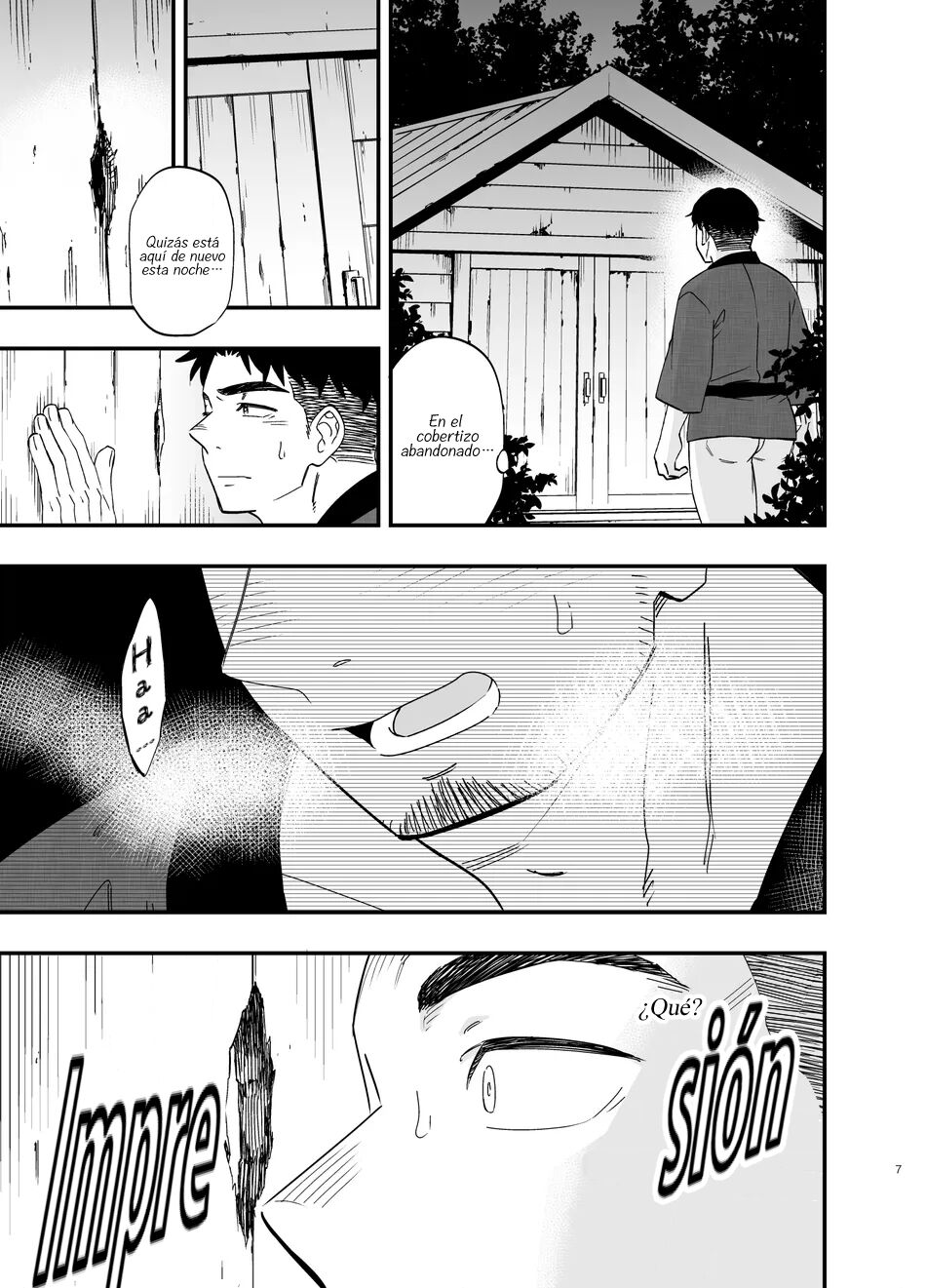 Ana  Draw Two page 8 full
