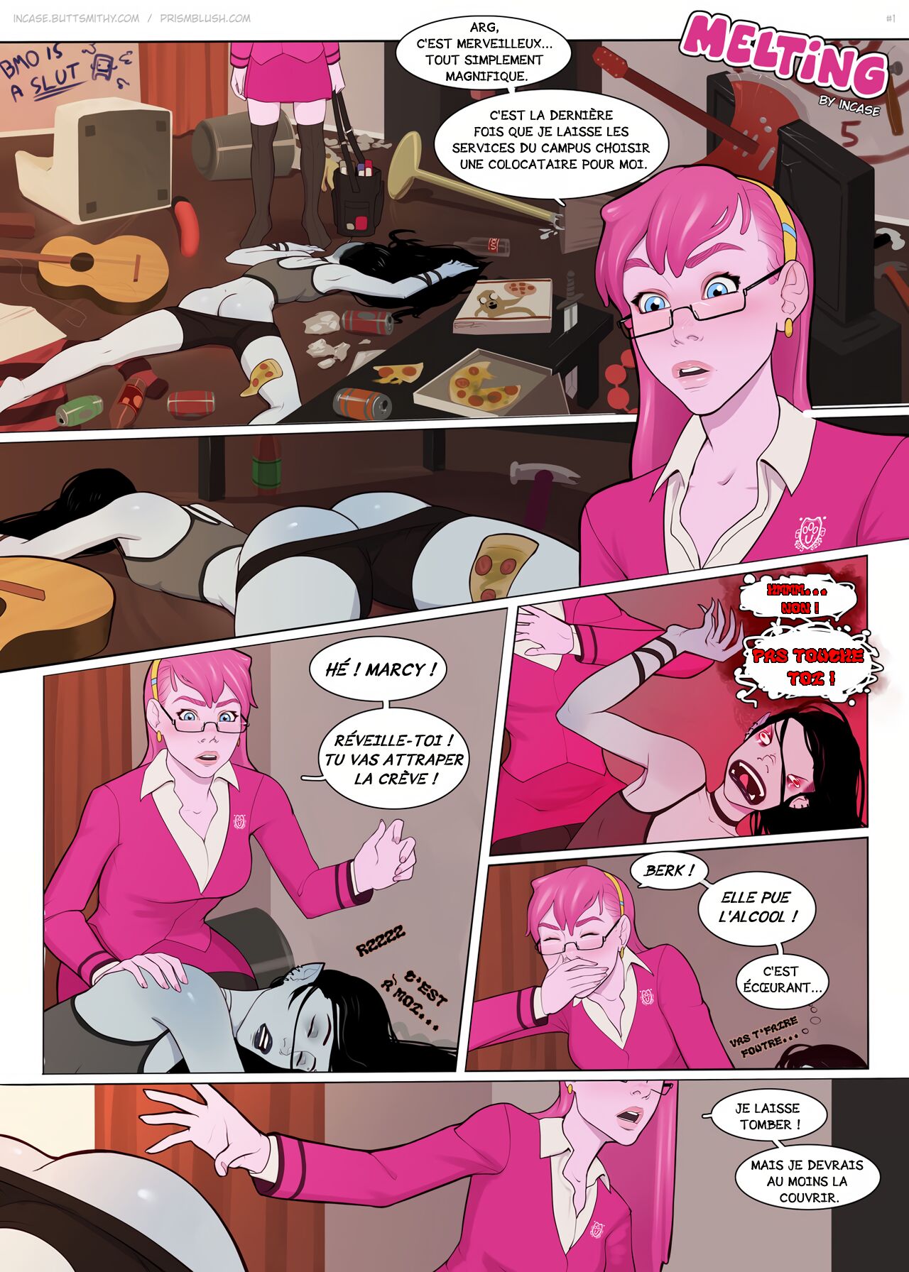 _Melting page 1 full