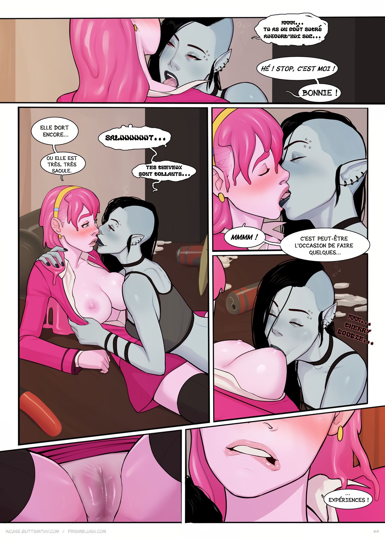 _Melting page 4 full