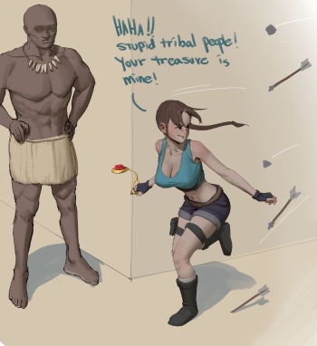 Temple Run cover