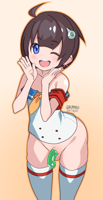 鶏野郎's illustrations - pixiv page 10 full