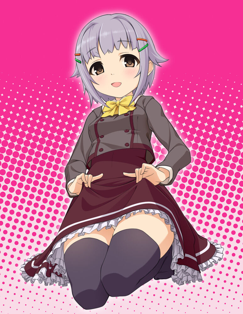 鶏野郎's illustrations - pixiv page 8 full