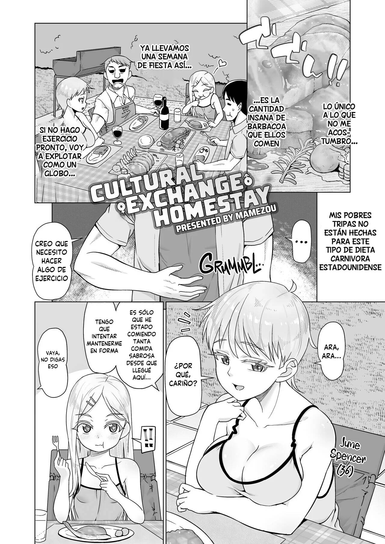 Ibunka Kouryuu Homestay - Cultural Exchange Homestay page 2 full