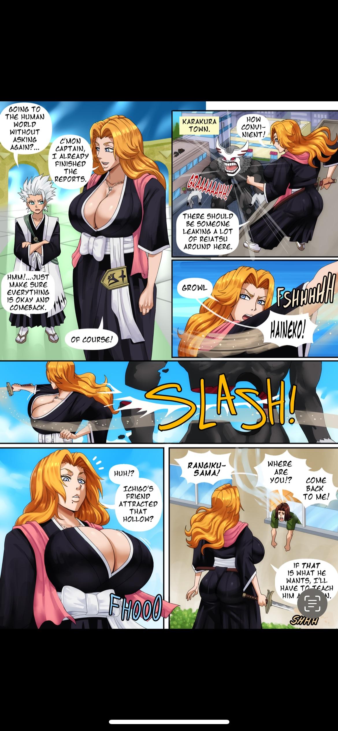 Back From Pleasure 2 page 2 full