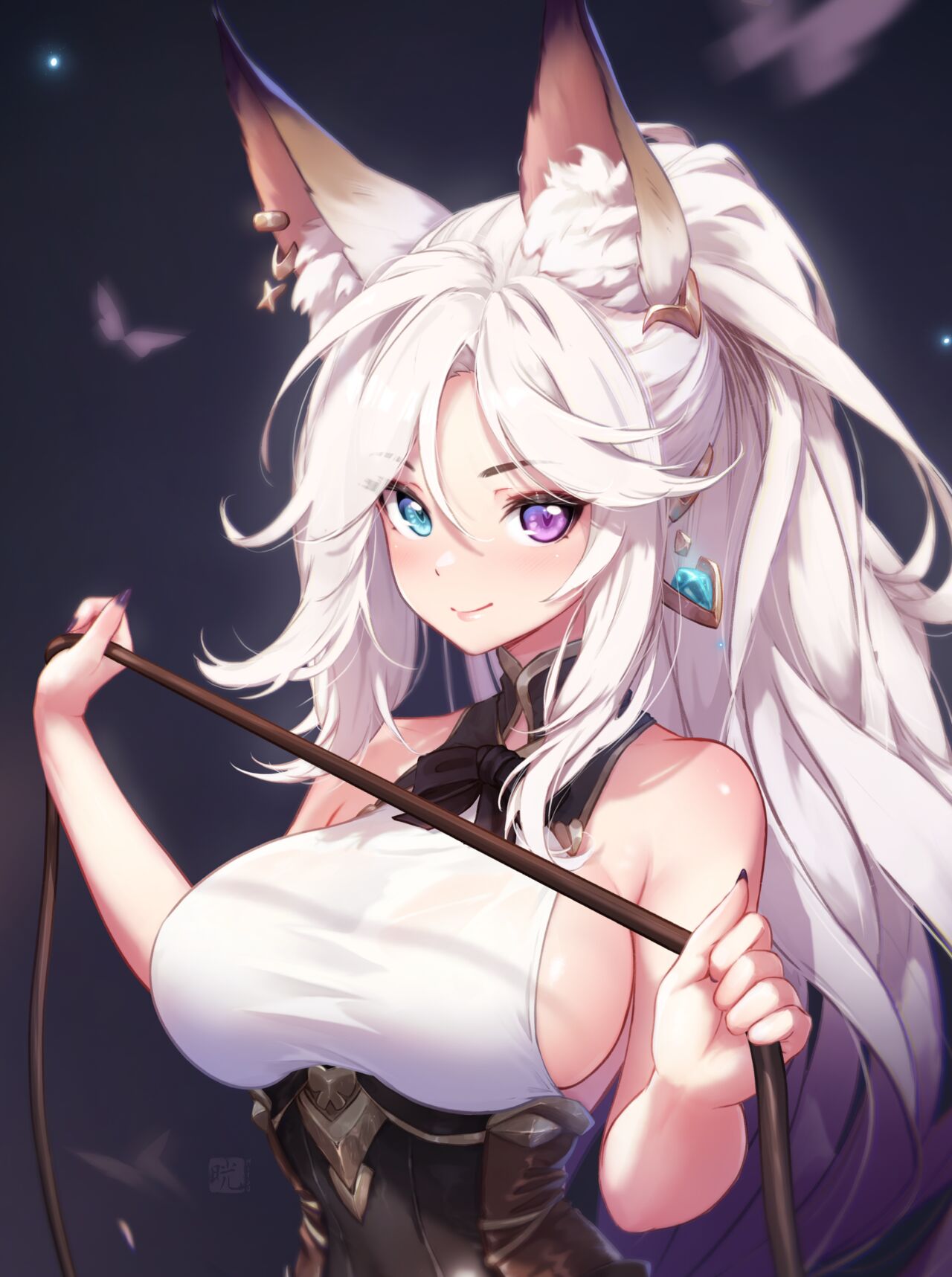 Tier 2 - Patreon Term 103 "YNA'RI NYMPHELYA" page 7 full