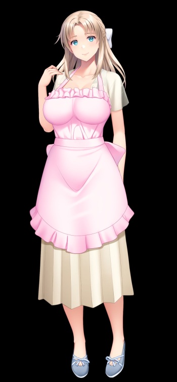 ¡Mamá Jaja wa Musuko o Aishiteru! ~Okaa-san ni Amaete Ii no yo...Rinko Mama no Ecchi na Osewa Jijou~ cover