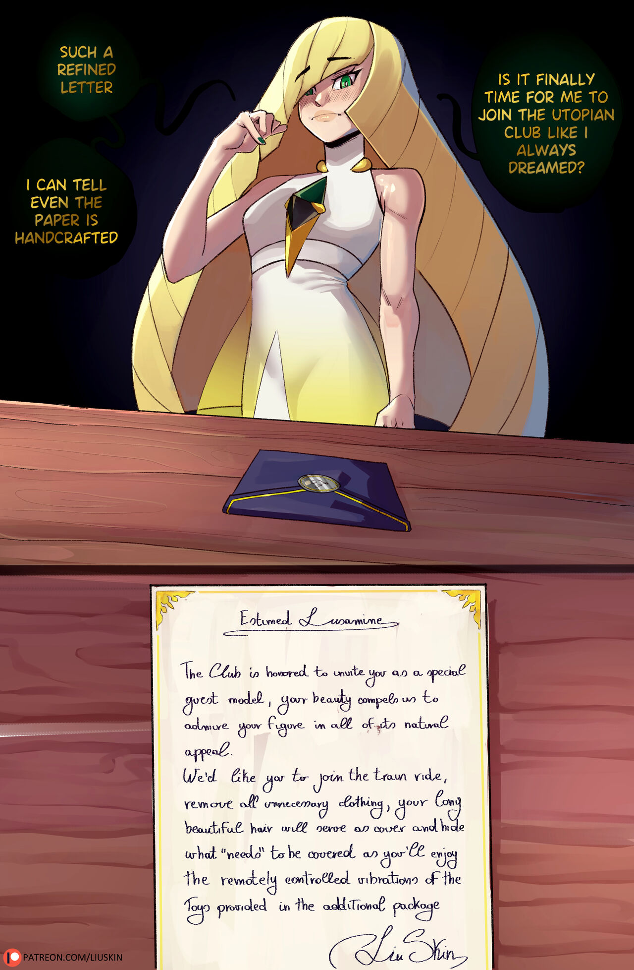 LiuSkin page 10 full
