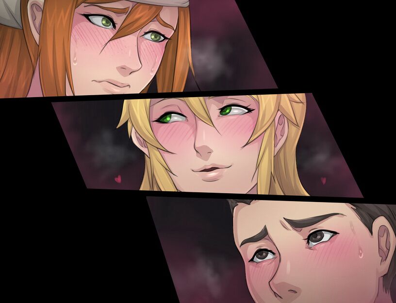 Claire's Quest 26.3 page 4 full