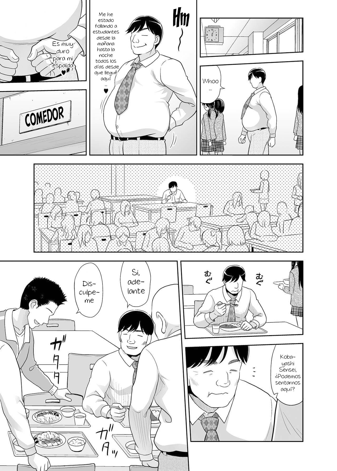 Seishidouin no Oshigoto 2 Naka ga Yosasou datta node Futari Matomete Hojikutte Ageta page 10 full
