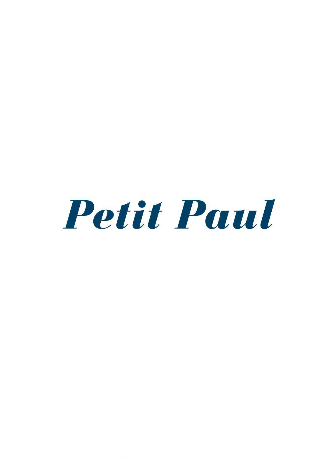 Bastien Vivès - Petit Paul page 2 full