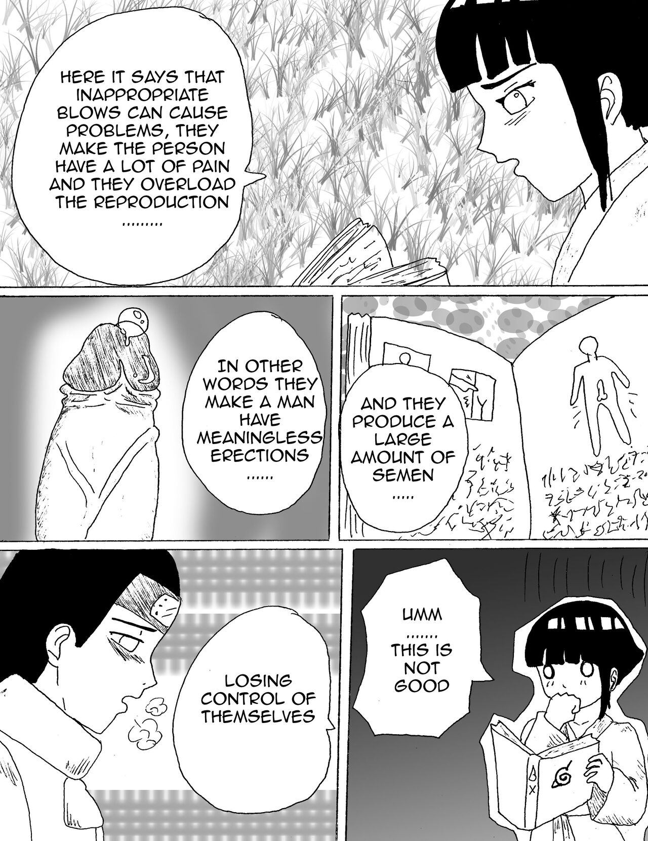 Humping Hyuga 6 page 8 full