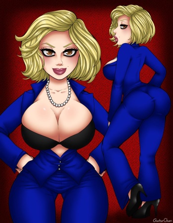 Artist - GatorChan cover