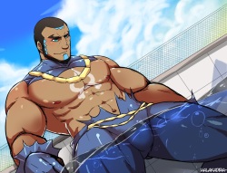 Team Aqua