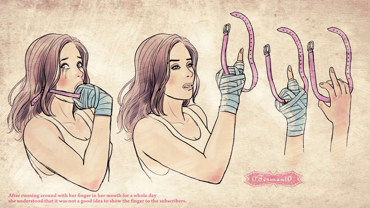 The Toon Subs page 7 full