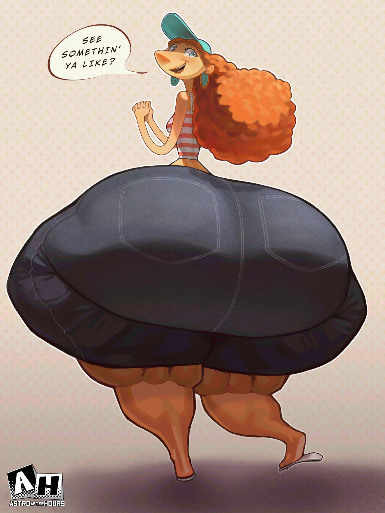 StarDustPapi Artwork Collection page 3 full